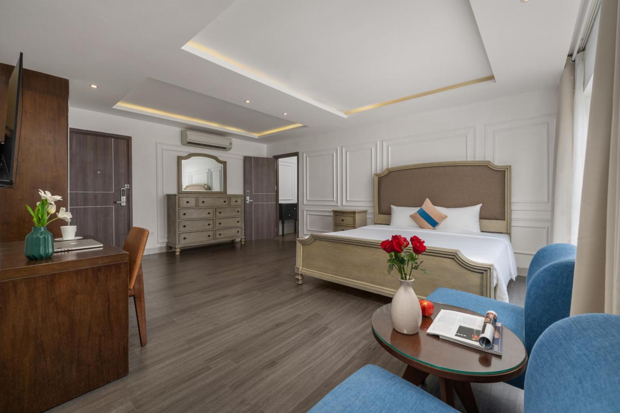 Tgt Beach Hotel Da Nang Esterno foto